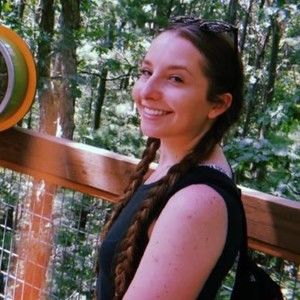 Meet your Posher, Brynn